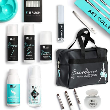 InLei® | Brow Bomber Lamination | Master Kit